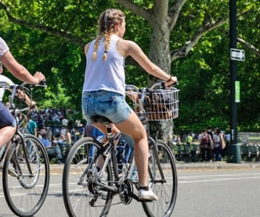 Image : COMMENT VISITER CENTRAL PARK