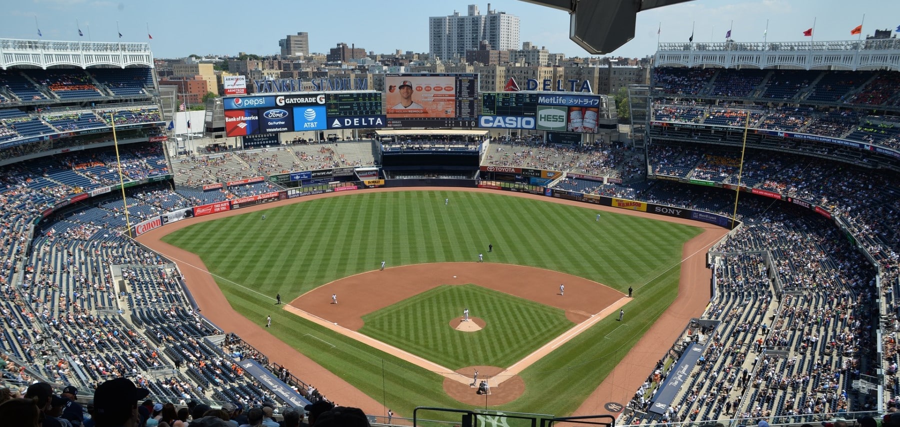New-York-City-Yankees