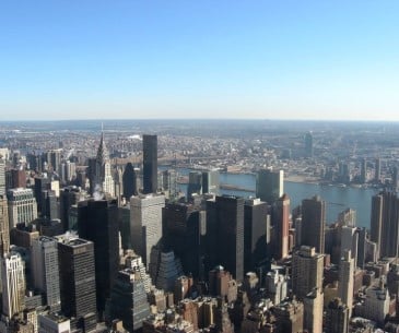 Empire State Building