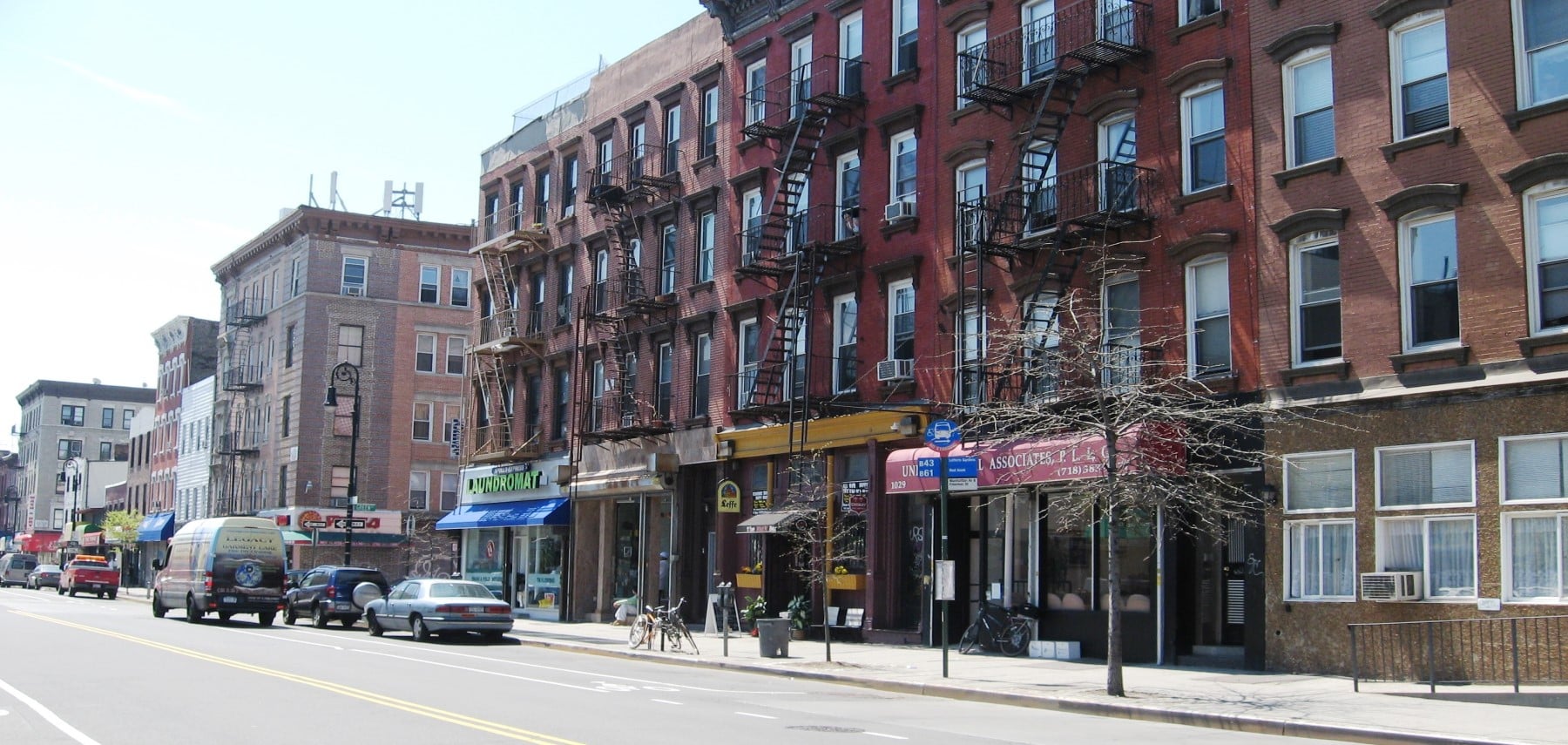 New-York-Greenpoint-Brooklyn
