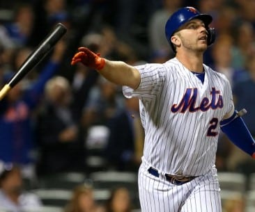 Image : New York Mets