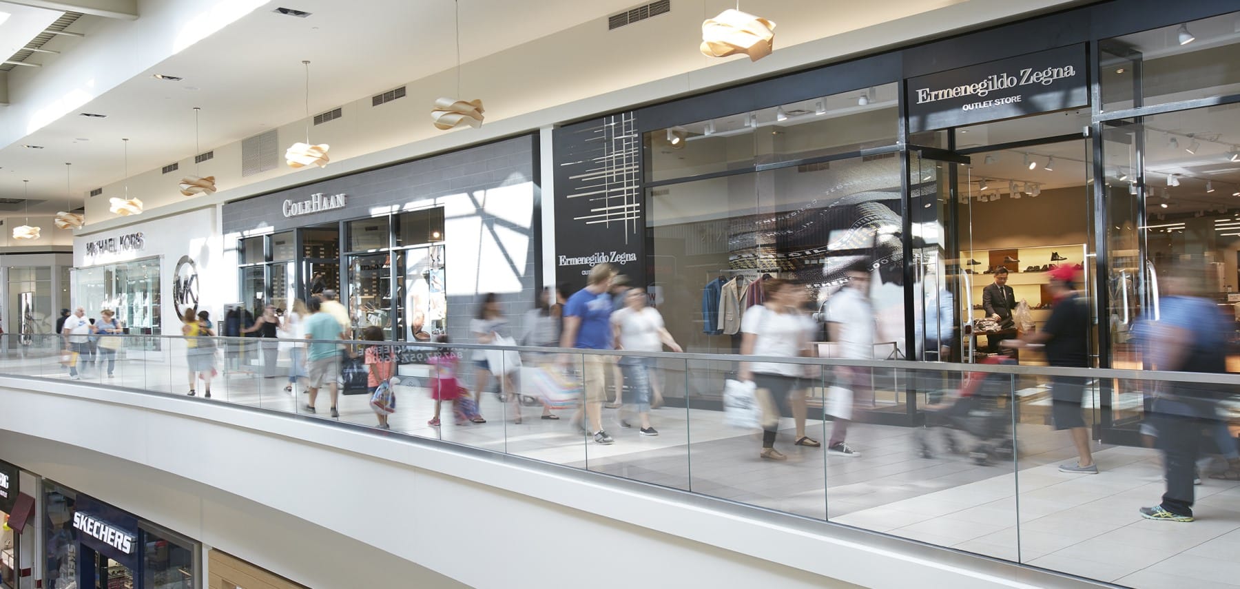 New York State - Fashion-Outlets