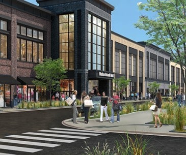 Image : Staten Island Mall