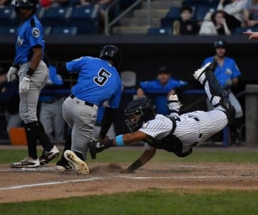 Image : Staten Island Yankees