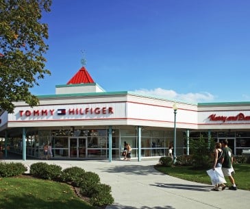 Image : Waterloo Premium Outlets