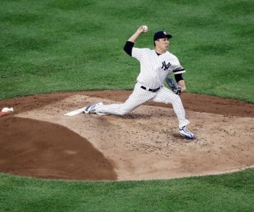 Image : New York Yankees