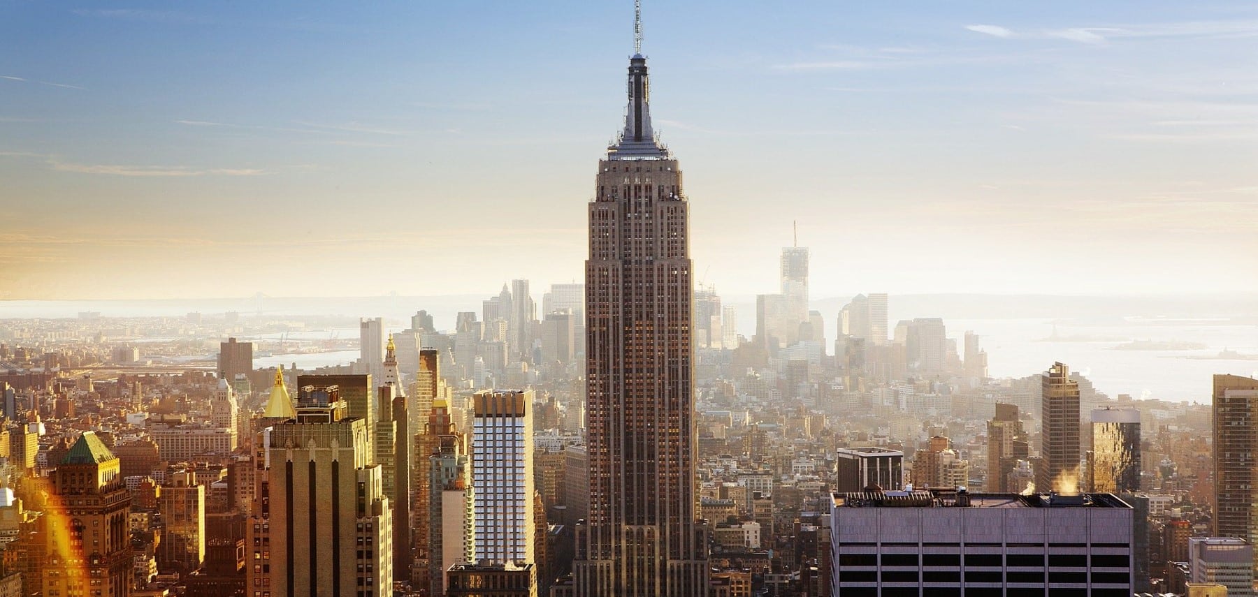 New-York-empire-state-building