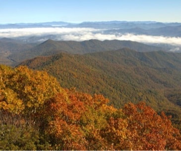 Image : Appalachian Trail
