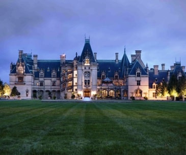 Image : Biltmore