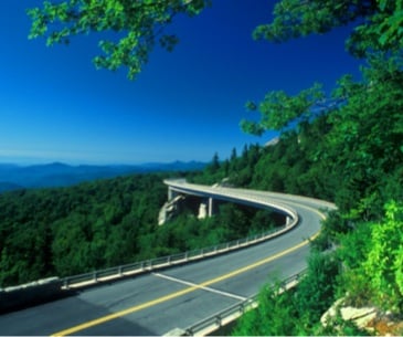 Blue Ridge Parkway