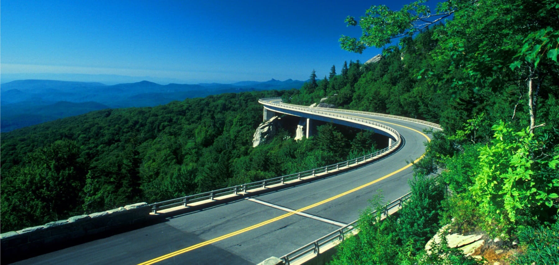 North-Carolina-Blue-Ridge-Parkway