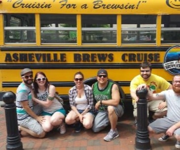 Brews Cruise