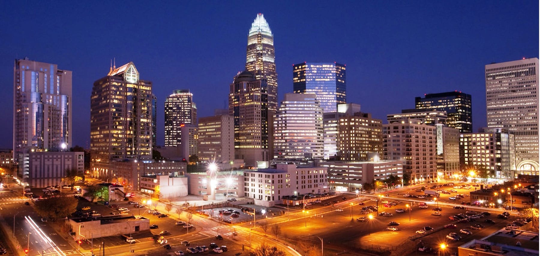 North-Carolina-Charlotte