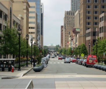 Image : Fayetteville