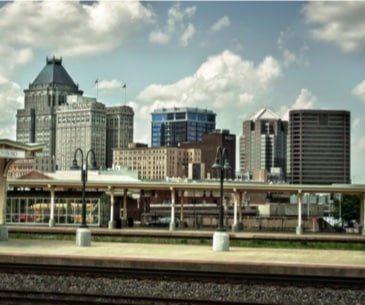 Image : Greensboro