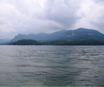 Lake Lure