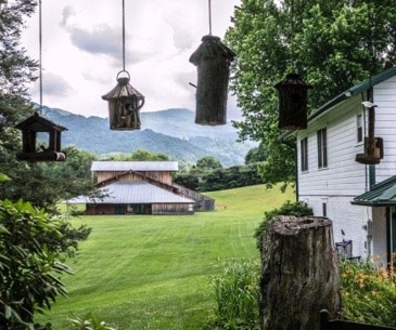 Image : Museum of North Carolina Handicrafts