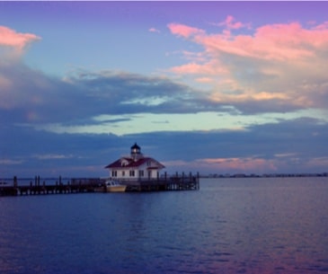 Image : Outer Banks
