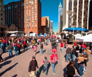 Image : Raleigh
