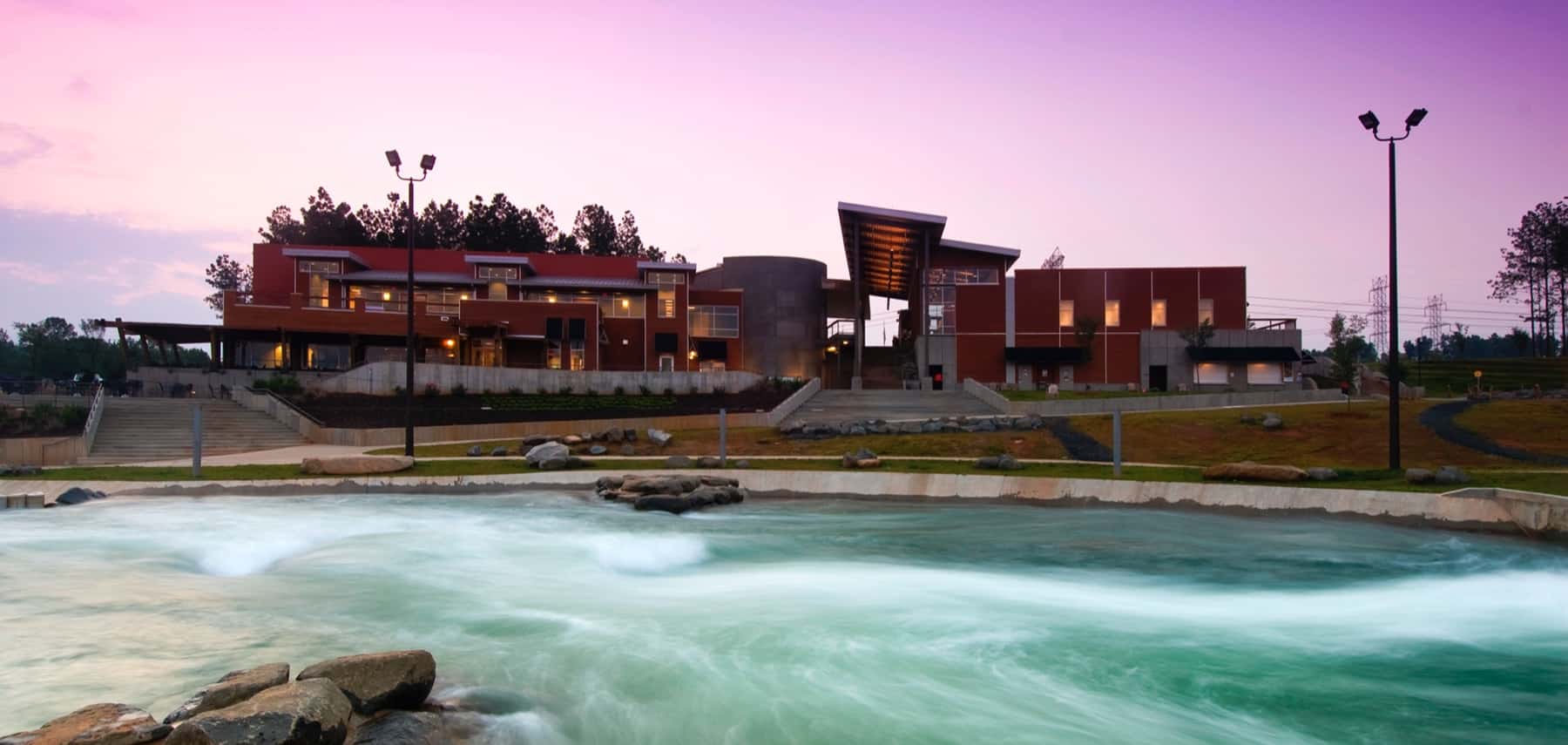 North-Carolina-US-National-Whitewater-center