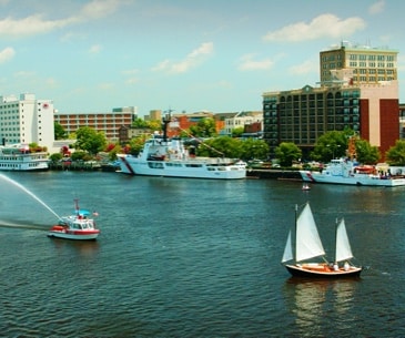 Image : Wilmington