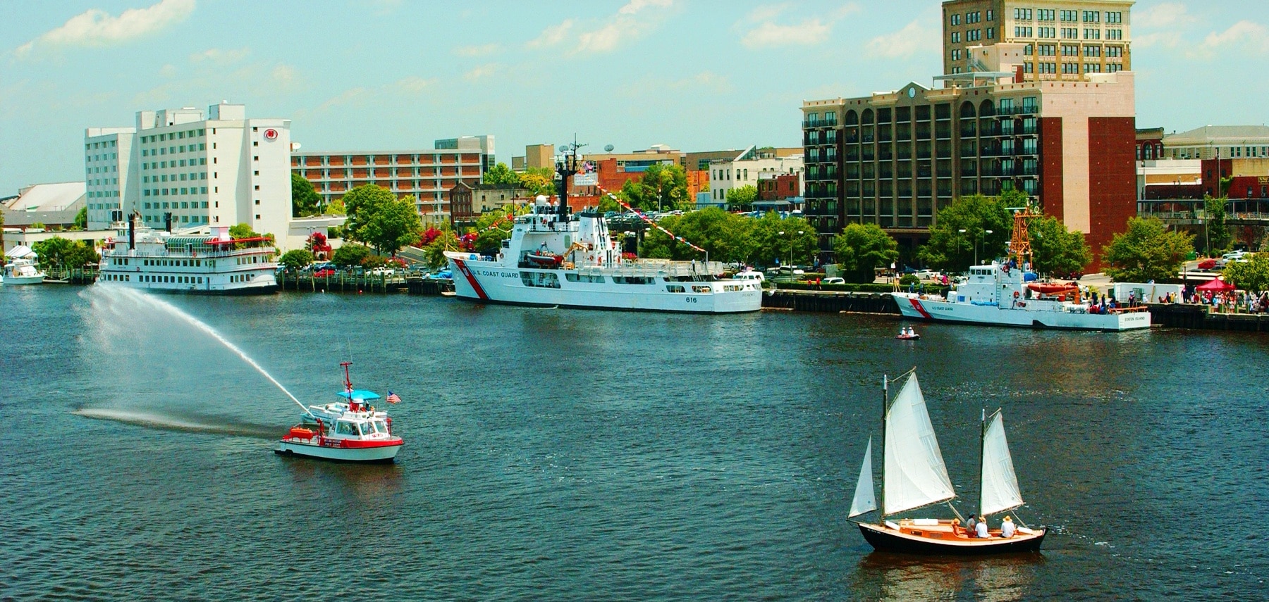 North-Carolina-Wilmington