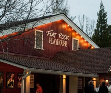 Image : Flat Rock Playhouse