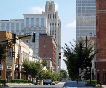 Winston Salem