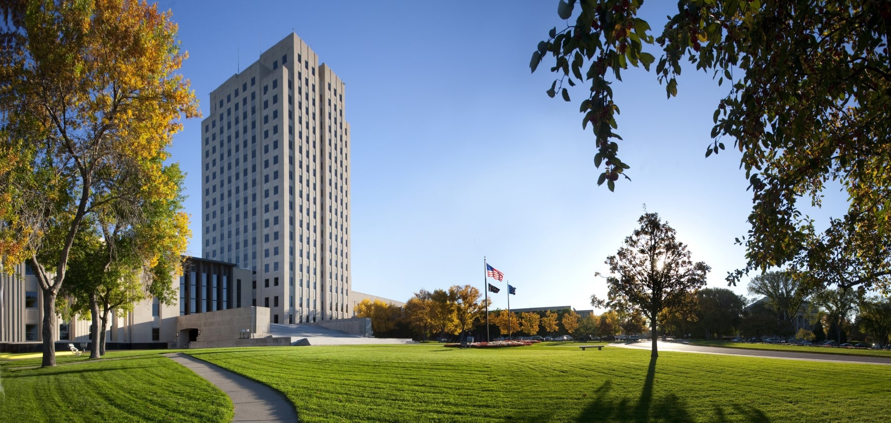 North-Dakota-State-Capitol (1)
