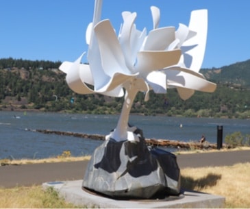 Image : Hood River