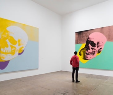 Image : Andy Warhol Museum