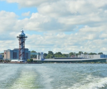 Image : Erie