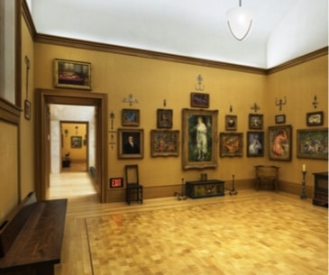 Image : Fondation Barnes