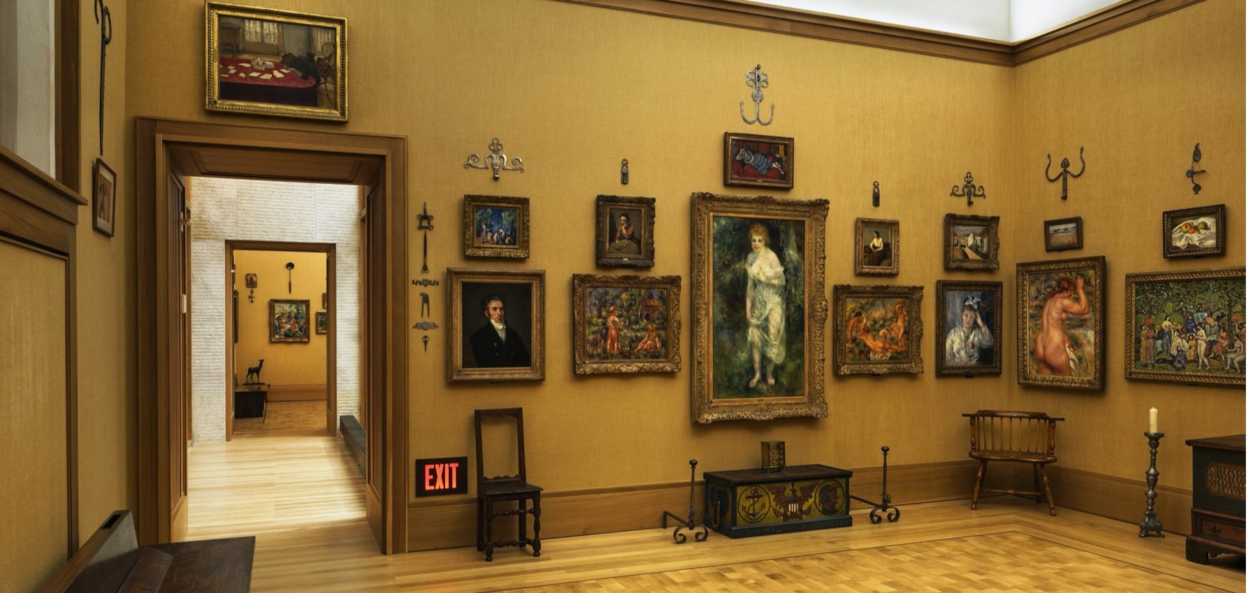 Pennsylvanie-Fondation-Barnes-Tom-Crane