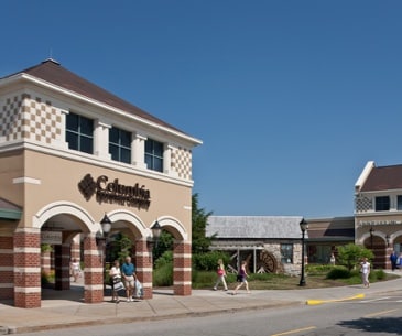 Image : Grove City Premium Outlets