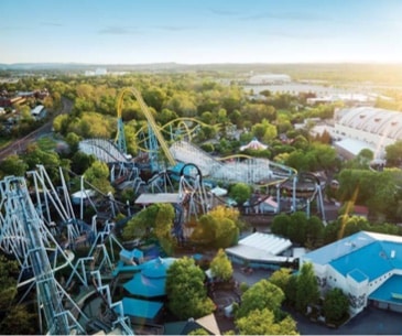 Image : Hershey