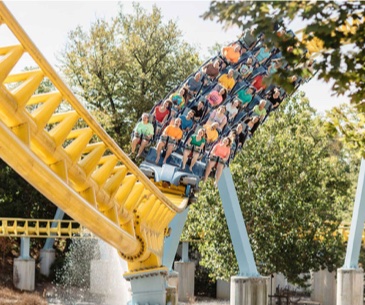 Image : Hersheypark