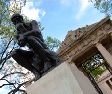 Image : Musée Rodin