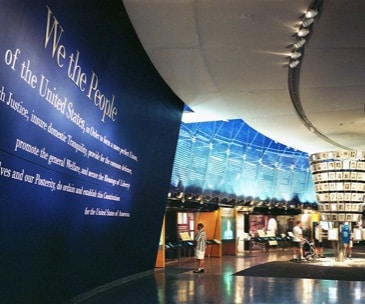 Image : National Constitution Center