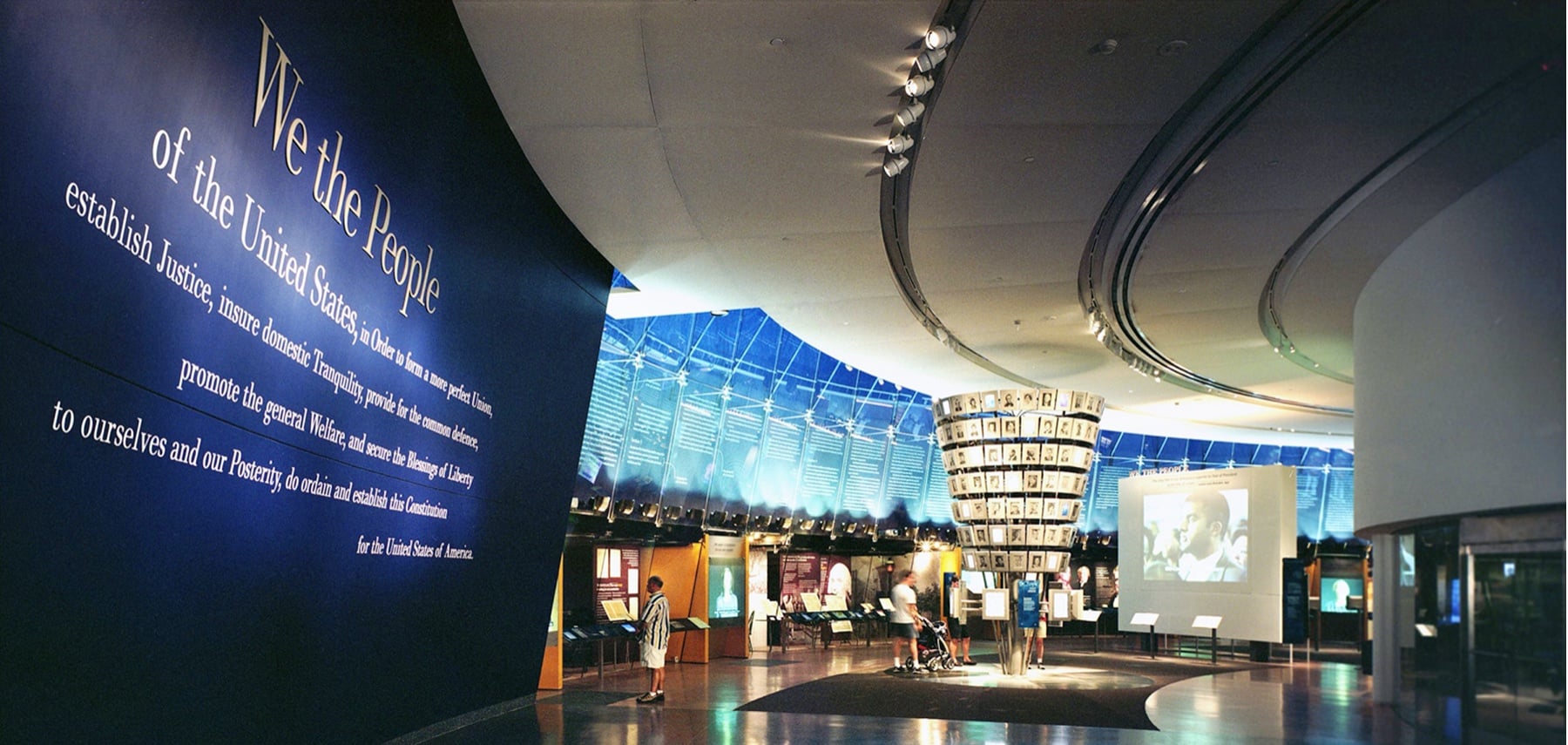 Pennsylvanie-National-Constitution-Center-Scott-Frances