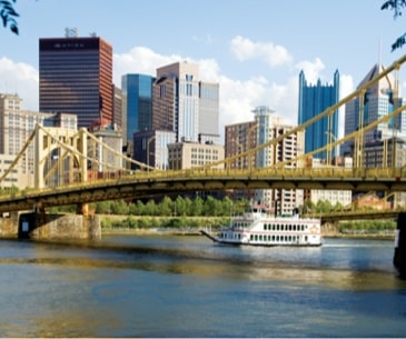 Image : Pittsburgh