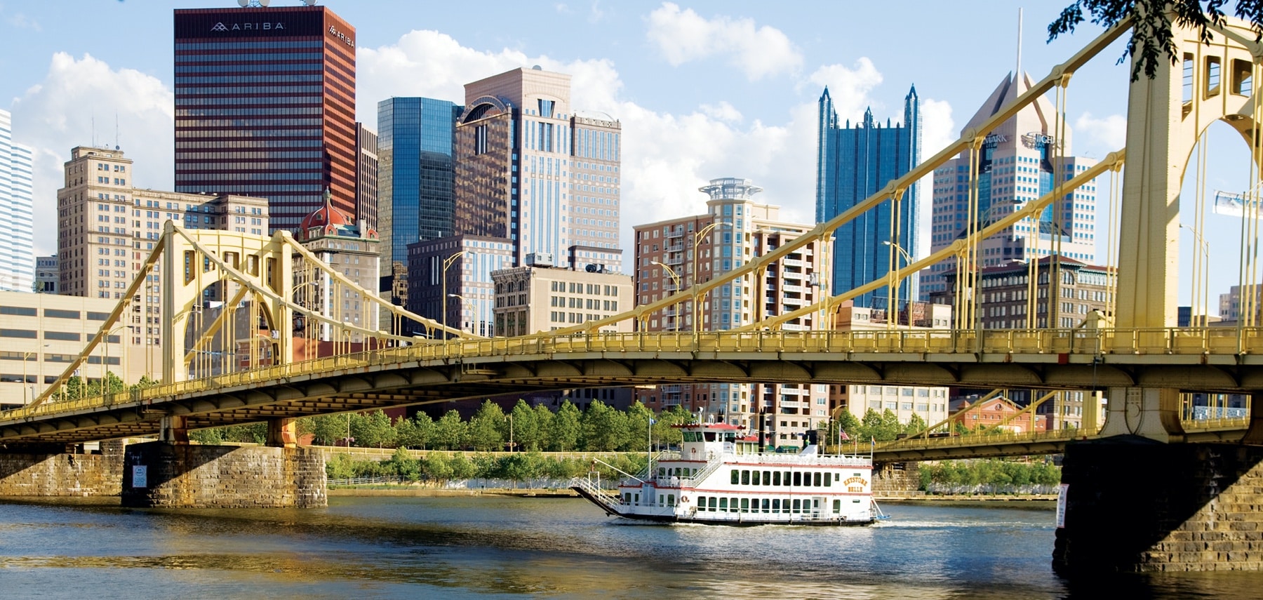 Gateway Clipper Fleet
