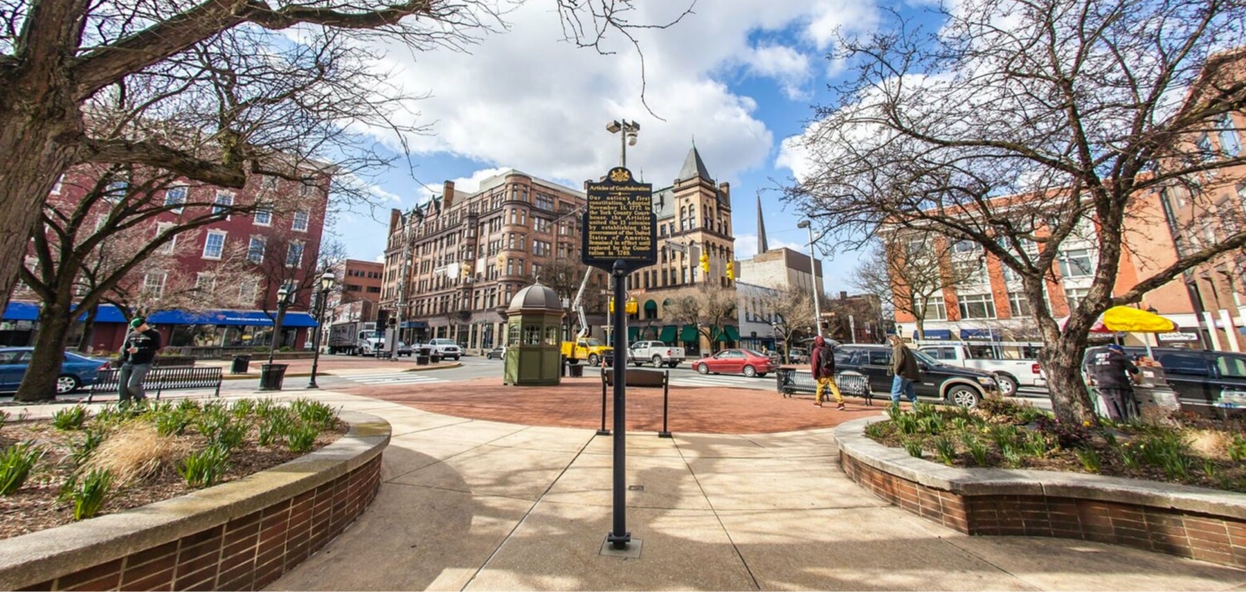 Pennsylvanie-York