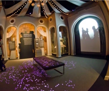 Image : American Jewish Museum