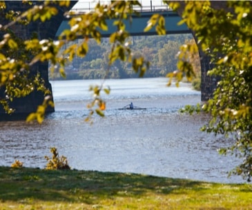 Fairmount Park