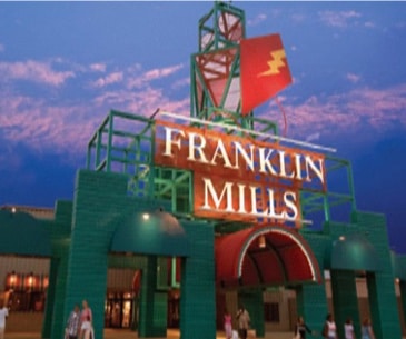 Philadelphia Mills