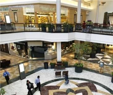 Image : King of Prussia Mall