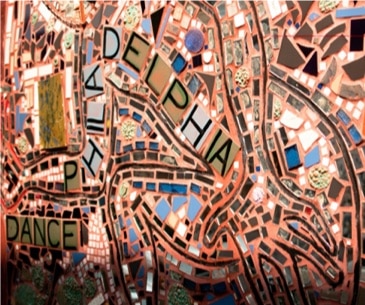 Image : Magic Gardens