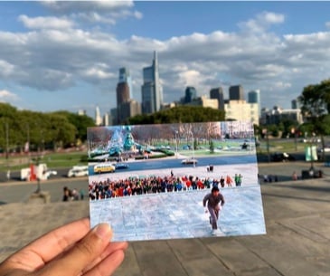 Image : Philadelphia Movie Sites Tour