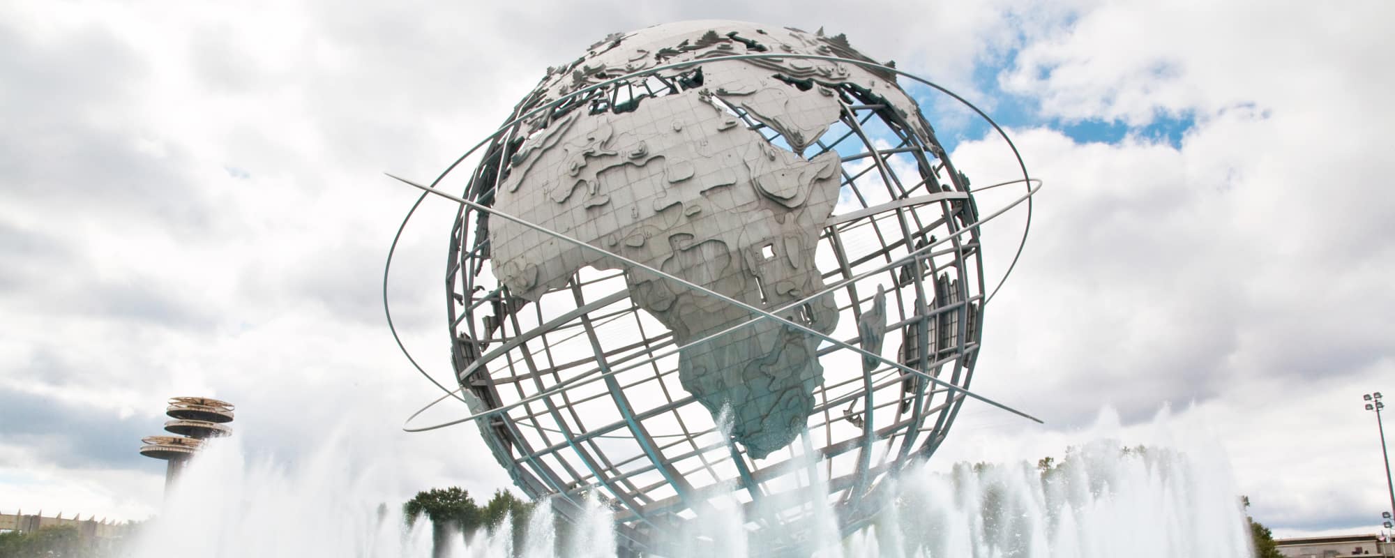 Unisphere